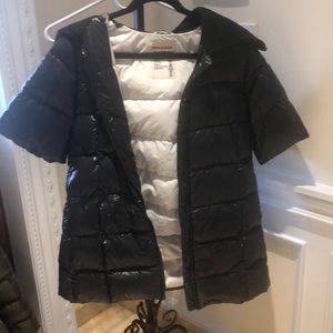 Prada vest jacket used